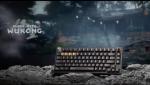 Keychron宣布推出《黑神话：悟空》联名键盘