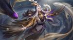 曙光英雄伏羲怎么玩 曙光英雄伏羲技能介绍