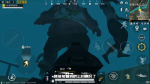 和平精英僵尸模式R城桥洞无敌BUG