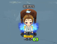 《推理学院》四季许愿春季奖励出炉！&rdquo;繁春之景&ldquo;翅膀发放
