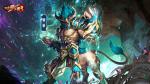 神兽饕餮携礼相见 《放开那三国3》金秋庆典明日开启