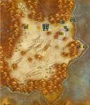 魔兽世界怀旧服部落43-44塔纳利斯升级,任务路线详解