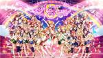 《Love Live！学园偶像季：群星闪耀》声优生放送4月16日开启 个人预约任务已上线