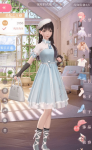 闪耀暖暖5-4完美通关攻略