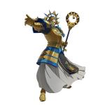 七人传奇光与暗之交战圣骑士鲁因怎么样 七人传奇光与暗之交战圣骑士鲁因技能