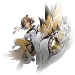 依露希尔星晓基尔怎么样 依露希尔星晓基尔技能介绍
