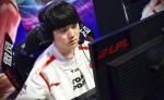 《LOL》世界冠军ad直播自曝久病缠身 或明年退役