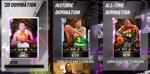 NBA2K20MT模式 卡牌奖励汇总