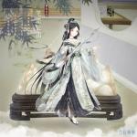 奇迹暖暖笔墨云山套装获取方式