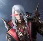 新神魔大陆暗翼伯爵职业特点