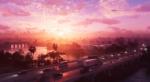 Take Two：《GTA6》仍定于2025年秋季发售