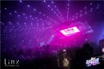 《劲舞团》手游跨界合作上海Linx Club，夏日劲舞夜店引爆全场！