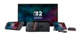 卖疯了！Switch 2美国首周销量超110万台