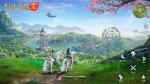 主打轻松江湖！《剑侠情缘&middot;零》3月5日首测AI托管创新