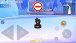 跑跑卡丁车手游冰雪企鹅岛宝藏在哪