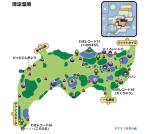 宝可梦剑盾清涼湿原极巨巢穴位置与可捕捉宝可梦