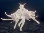仁王2平安京讨魔传蛇目蝶介绍
