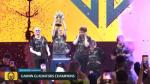 《DOTA2》巴厘岛Major GG战胜液体勇夺五连冠