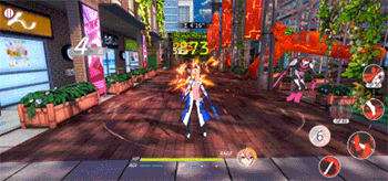 VGAME消零世界维拉托技能连招攻略