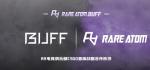 为CNCS加BUFF！ 网易BUFF与RA战队达成深度战略合作