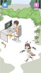 宅男不需要女朋友第二十三关通关攻略
