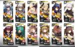 明日方舟火蓝之心OF-EX3图文打法攻略