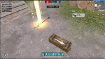 和平精英RPG7火箭筒刷新位置转移BUG
