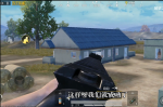 和平精英假车库二楼穿墙射击BUG怎么卡