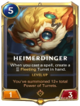 符文大陆传说大发明家黑默丁格英雄卡介绍
