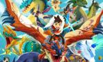 《怪物猎人：物语》D加密已被Capcom移除