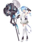 魂器学院奈奈怎么样 奈奈技能属性介绍