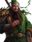 三国志14关羽立绘五维战法数据一览