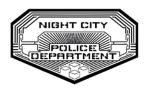赛博朋克2077夜之城警署介绍
