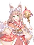 公主连结姫宮真歩怎么样