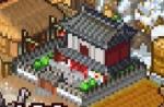 长安不是一天建成的居民旅客注意点