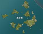 原神孤云阁岩神瞳位置大全
