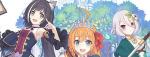 公主连接新人前期推图阵容搭配推荐