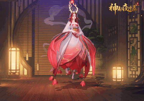 神都夜行录ssr乐兮相知&middot;少司命怎么样