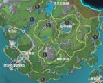 原神谐律簧管解谜宝箱在哪 原神谐律簧管解谜宝箱位置