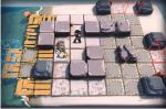 明日方舟火蓝之心嘉年华OF-F1打法攻略