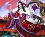 阴阳师sp玉藻前御魂搭配2020
