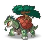 公主连结天蝎座四王BOSS数据