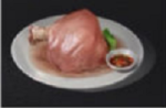明日之后水晶蹄髈怎么做 第二季新食谱水晶蹄髈配方介绍