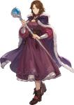 铃兰之剑炎之魔女怎么样 铃兰之剑炎之魔女技能介绍