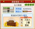 创意蛋糕店顾客喜好大全一