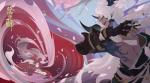 阴阳师瀞灵廷新服集结活动怎么样