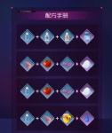 魂器学院血液异变配方大全