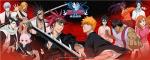 《BLEACH 境&middot;界-灵压对决》邀您青春相约广州麽多动漫嘉年华