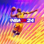 科比布莱恩特再次成为《NBA 2K24》封面球星