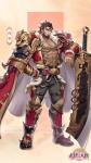 三国志幻想大陆孙坚武将介绍